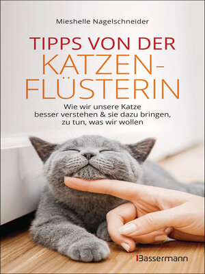 cover image of Tipps von der Katzenflüsterin